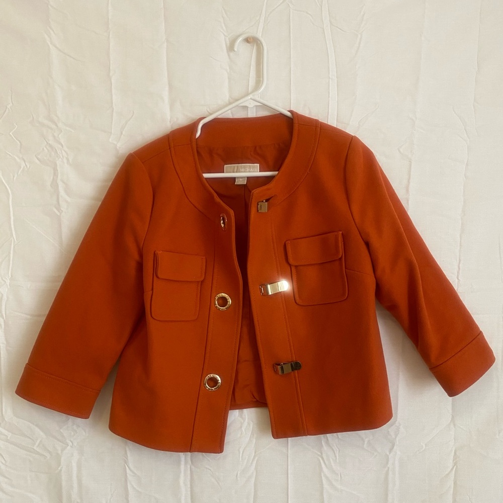 Michael Kors Jacket